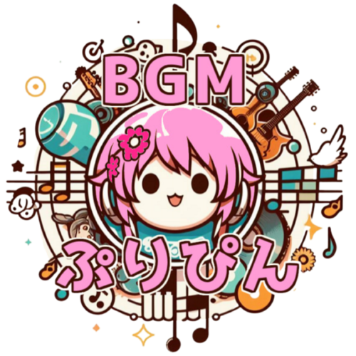 BGM-puripin