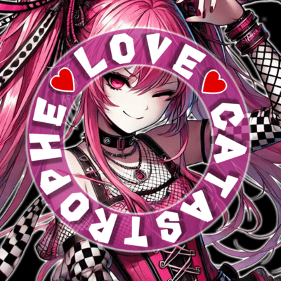 Love Catastrophe