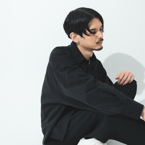KO NAKASHIMA