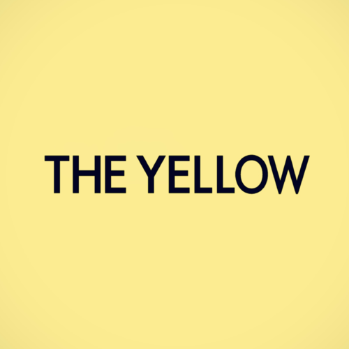 THE YELLOW