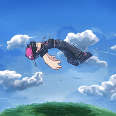 Drowning in dreams