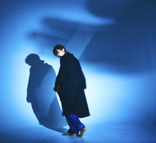 MICHII HARUKA × BVDDHASTEP