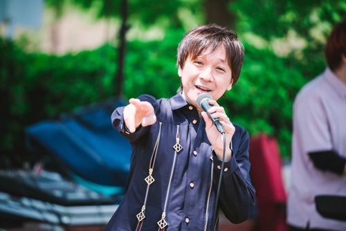 Masahiro Ohira