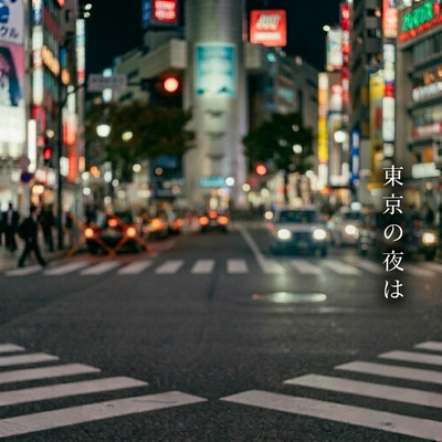 Tokyo Night