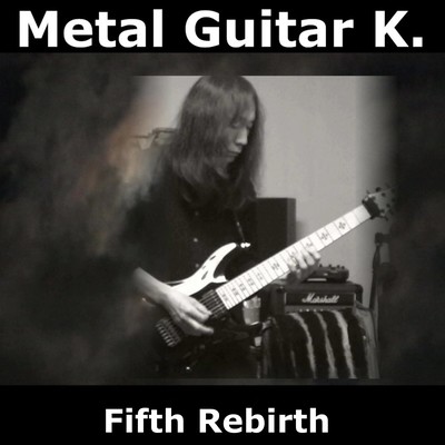 Fifth Rebirth