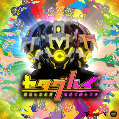 YATA -CRAZY-