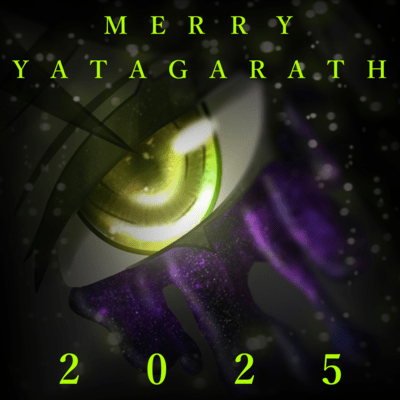 MERRY YATAGARATH 2025