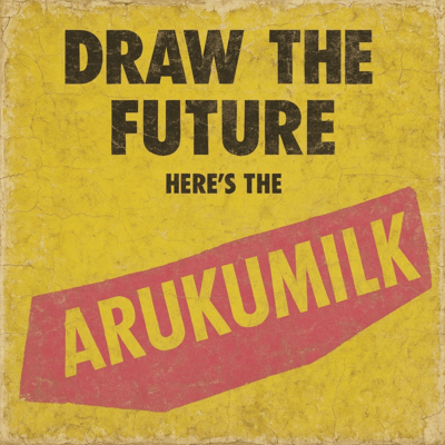 Draw The Future