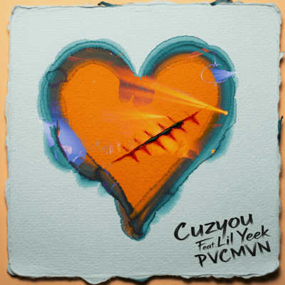 My girl (feat. Lil Yeek & PVCMVN)