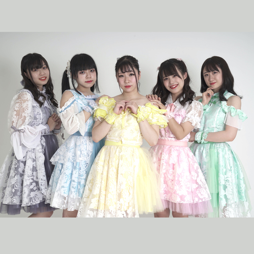 POP TUNE GirlS