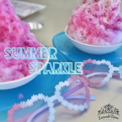 Summer Sparkle