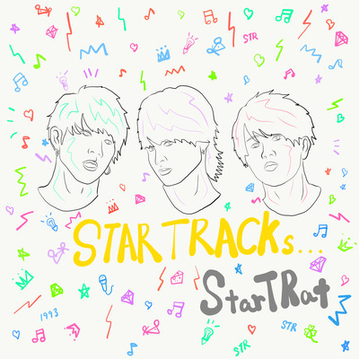 STARTRACKs