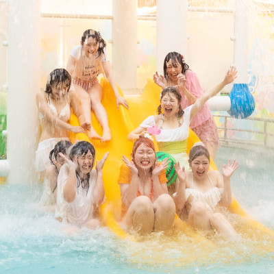 Nagisa Rendezvous (feat. POP TUNE GirlS)