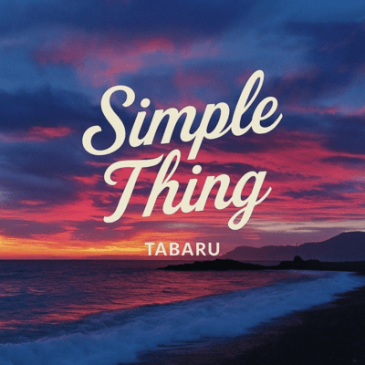 Simple Thing