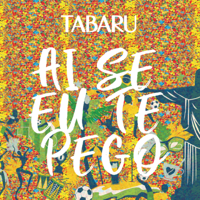 Ai se eu te pego (cover)