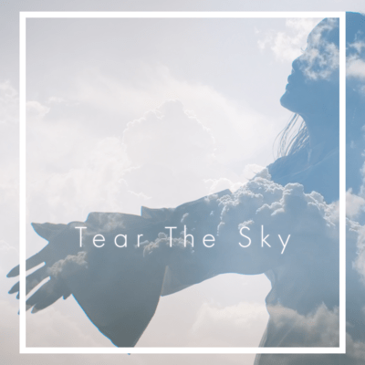 Tear The Sky