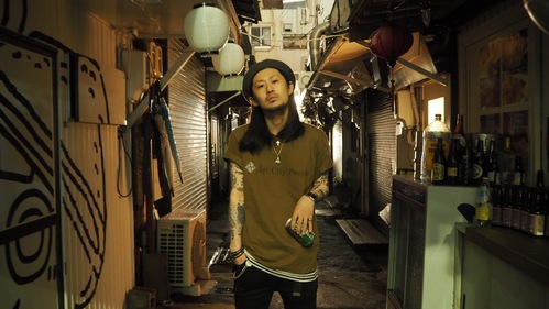 SEISHI-RAW