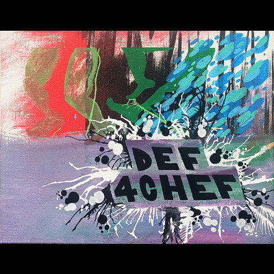 DEF 4 CHEF (feat. NAGION, LENGA & CUTMASTAA KATO)