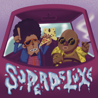 SUPER DELUXE