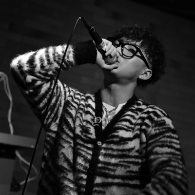 BARAMAKU beat by GaB