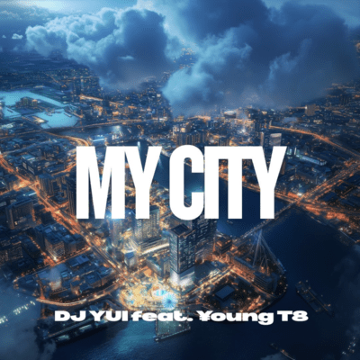 MY CITY