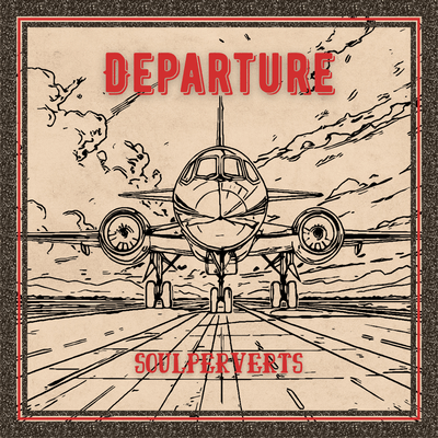 DEPARTURE