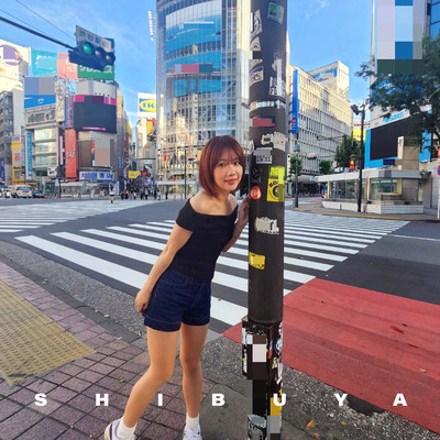 SHIBUYA