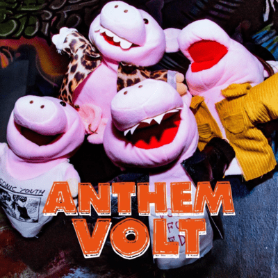ANTHEM VOLT