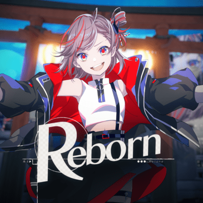 Reborn
