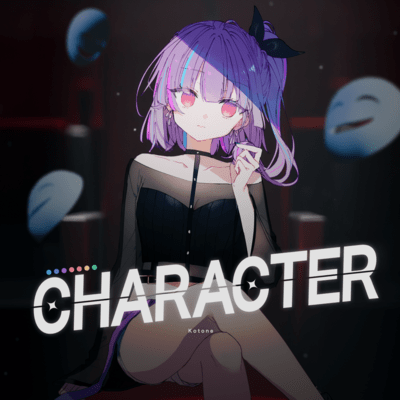 CHARACTER