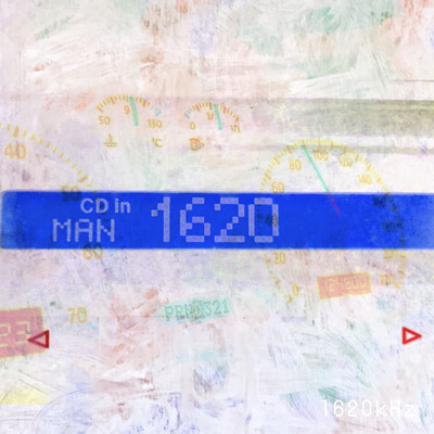 1620kHz