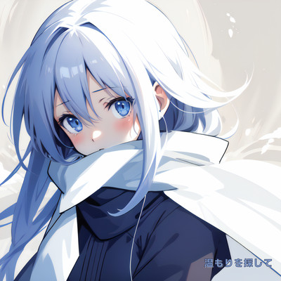 Seeking Confort (feat. Yumenokessho ROSE)