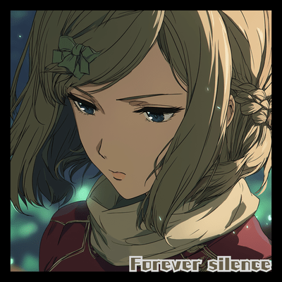 Forever silence
