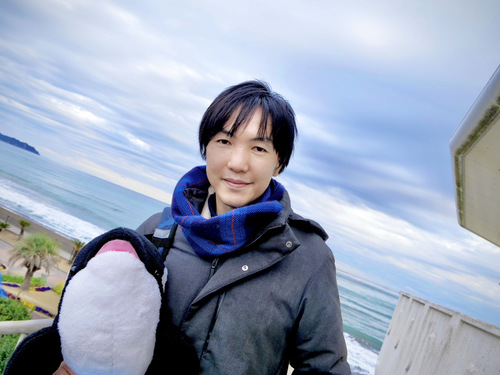 KAZU.WATANABE
