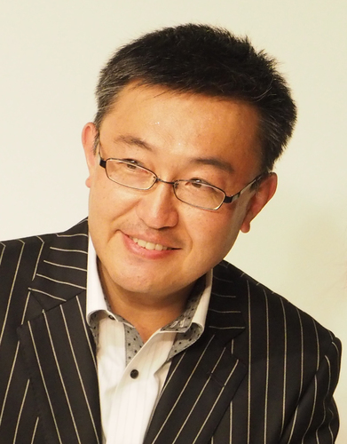 Masatosi Sakai