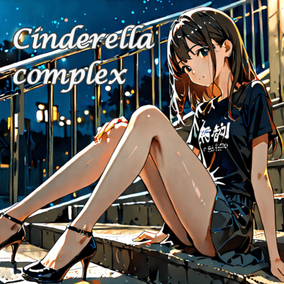 Cinderella complex