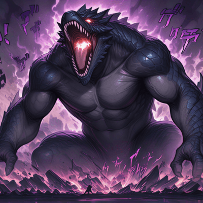 Kaiju