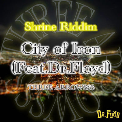 City of Iron