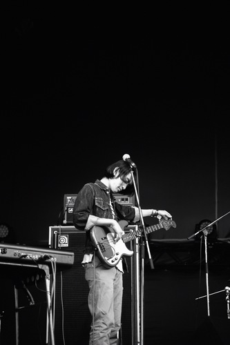 Yoshimasa Kikuchi