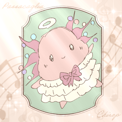 Passacaglia (EDM Remix)