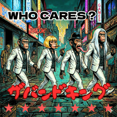 WHO CARES ?