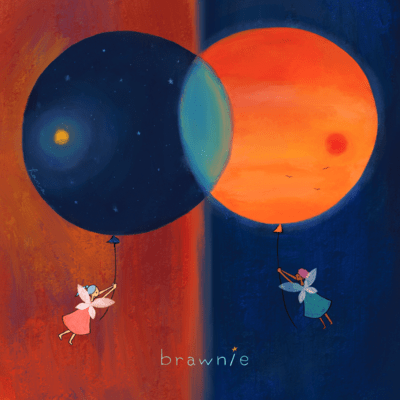 brownie (feat. Kawasaki Kohei)