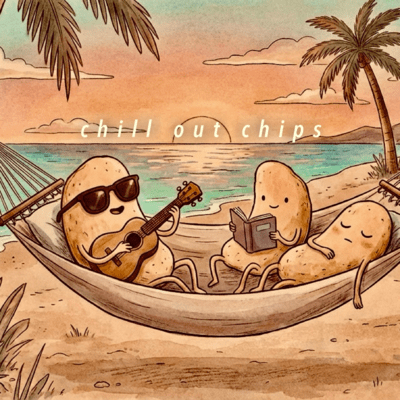 chill out chips