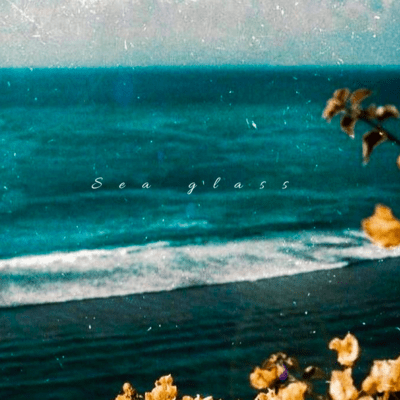 Sea glass (feat. RINA)