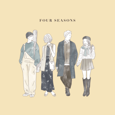 FOUR SEASONS