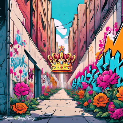 In Bloom