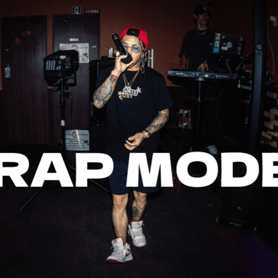 RAP MODE