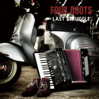 Four Boots