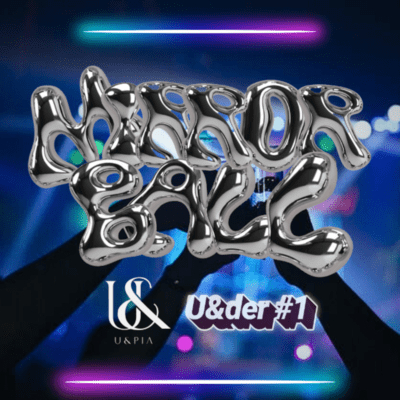 U&der #1