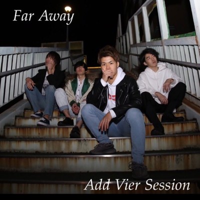 Far Away